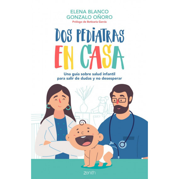 Dos Pediatras en Casa Dos Pediatras en Casa