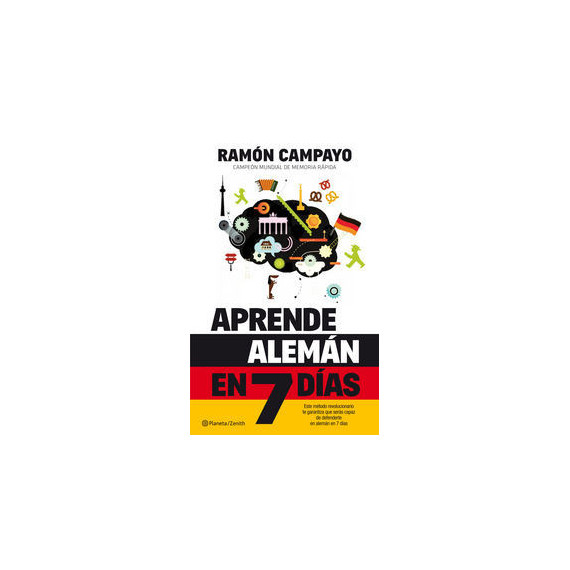 Aprende Aleman en 7 Dias Aprende Aleman en 7 Dias