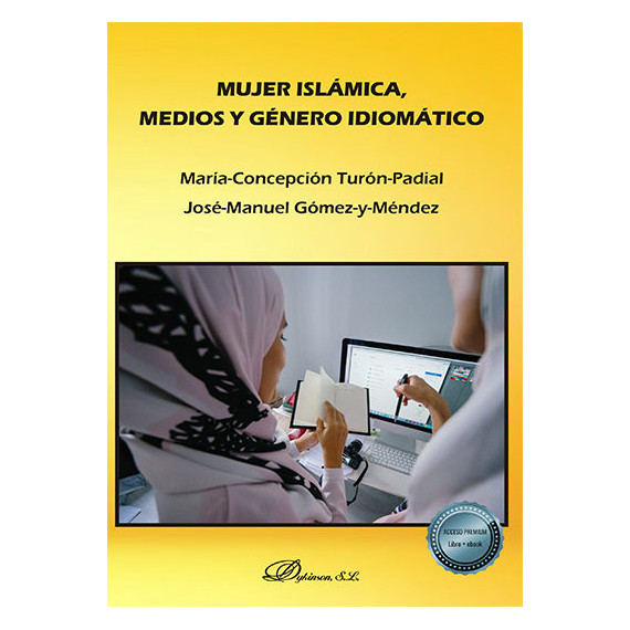 Mujer Islamica Medios y Genero Idiomatico Mujer Islamica Medios y Genero Idiomatico
