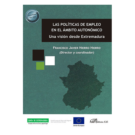 Politicas de Empleo en el Ambito Autonomic Politicas de Empleo en el Ambito Autonomic