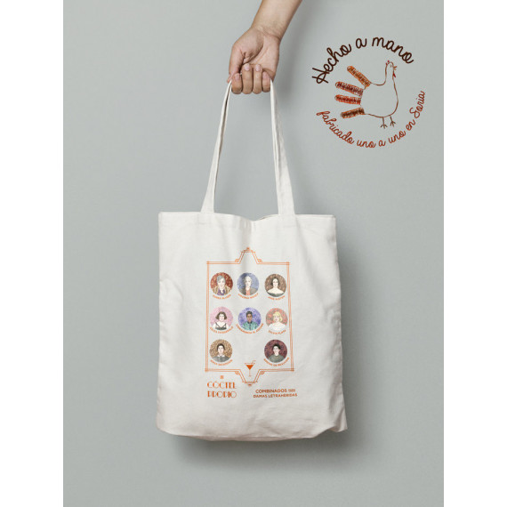 Bolsa un Coctel Propio Bolsa un Coctel Propio