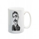 Taza Marcel Proust