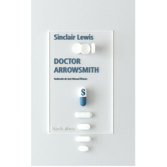 Doctor Arrowsmith Edicion Especial Doctor Arrowsmith Edicion Especial