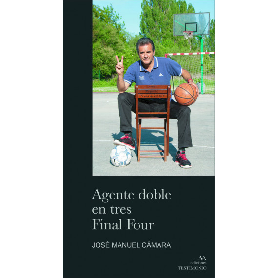 un Agente Doble en Tres Final Four un Agente Doble en Tres Final Four