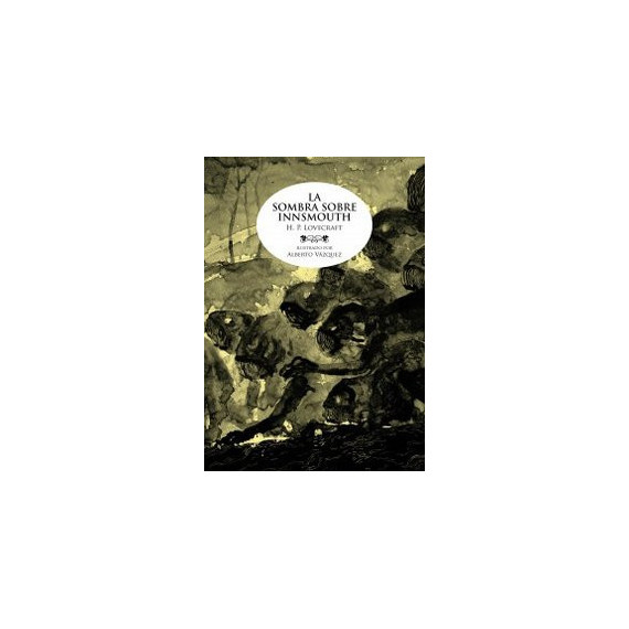 Sombra sobre Innsmouth,la Sombra sobre Innsmouth,la