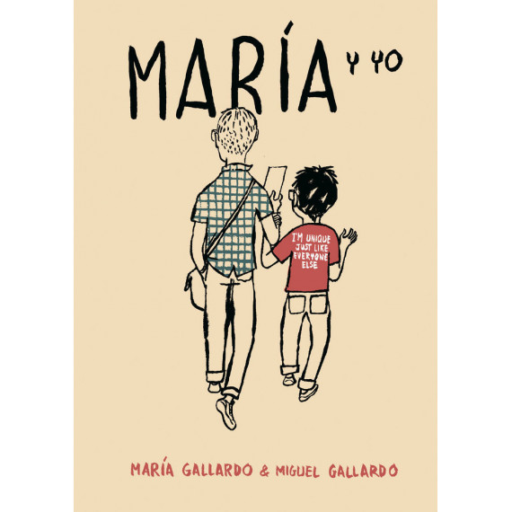 Maria y Yo Maria y Yo
