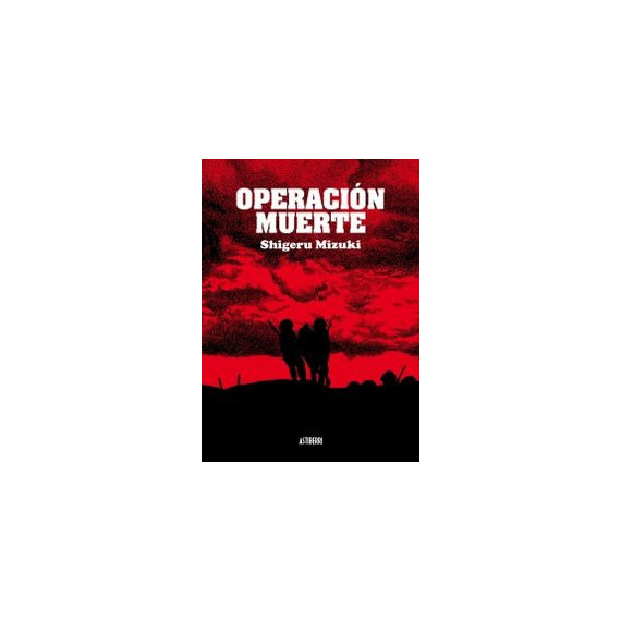 Operacion Muerte Operacion Muerte