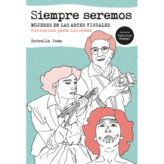 Siempre Seremos Siempre Seremos