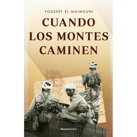 Cuando los Montes Caminen Cuando los Montes Caminen