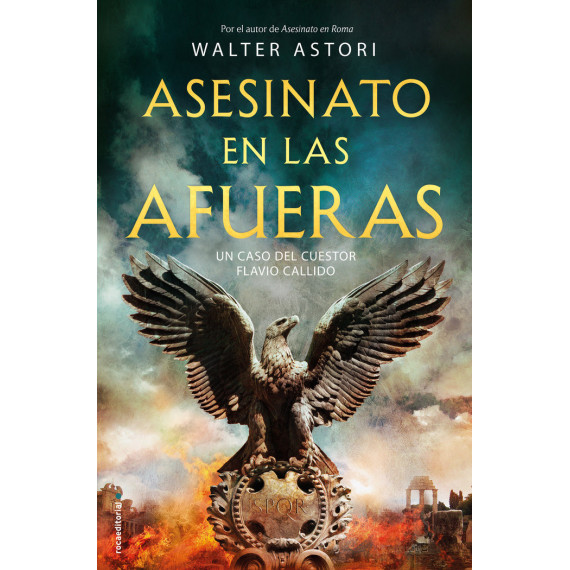 Asesinato en las Afueras Asesinato en las Afueras