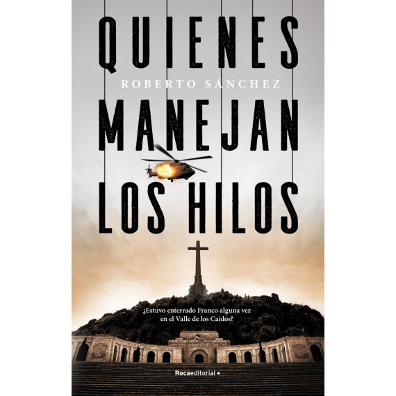 Quienes Manejan los Hilos Quienes Manejan los Hilos