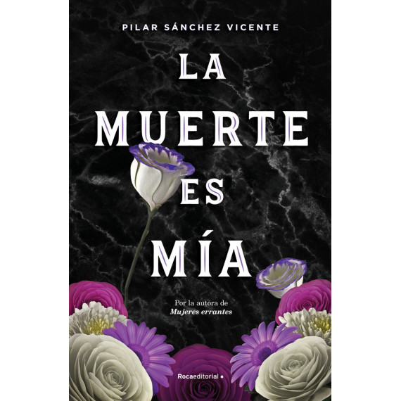 Muerte Es Mia,la Muerte Es Mia,la