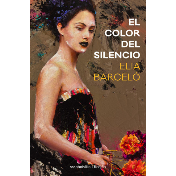 Color del Silencio,el Color del Silencio,el