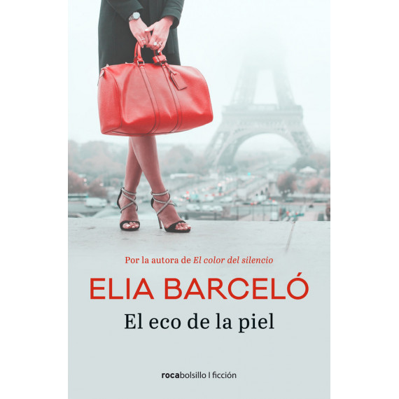 Eco de la Piel,el Eco de la Piel,el
