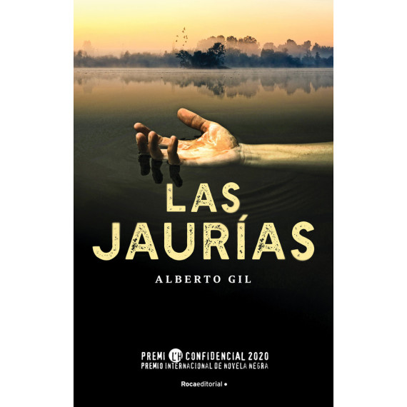Jaurias,las Jaurias,las