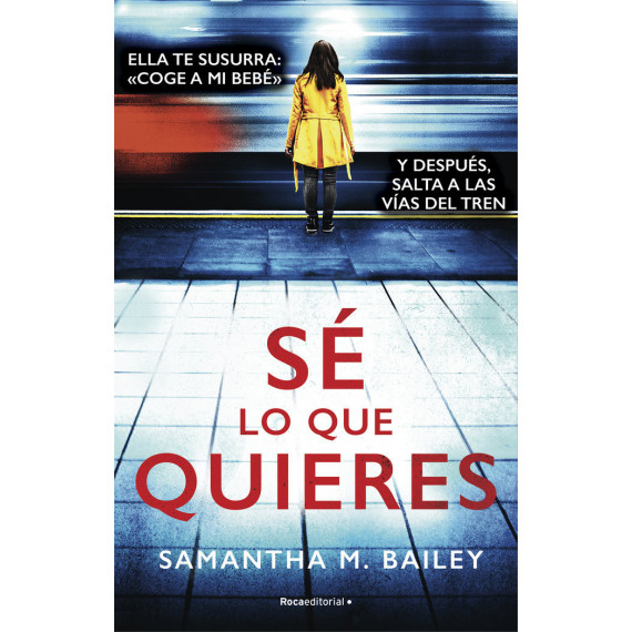 Se lo que Quieres Se lo que Quieres
