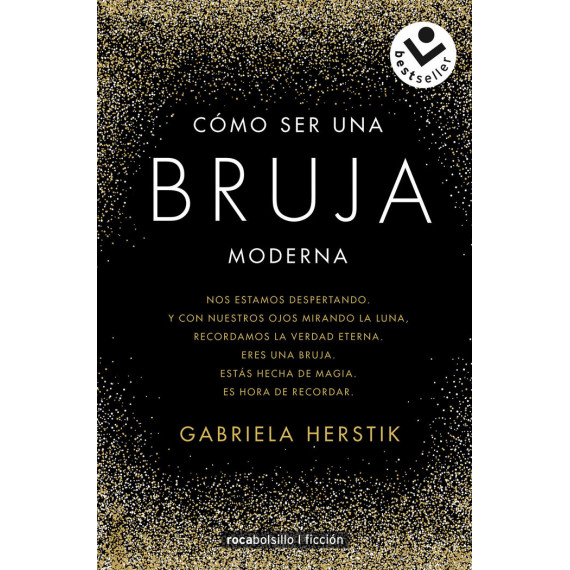 Como Ser una Bruja Moderna Como Ser una Bruja Moderna