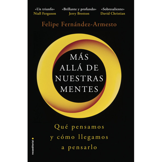 Mas Alla de Nuestras Mentes Mas Alla de Nuestras Mentes