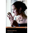 Penguin Readers 6: Madame Bovary Book & MP3 Pack
