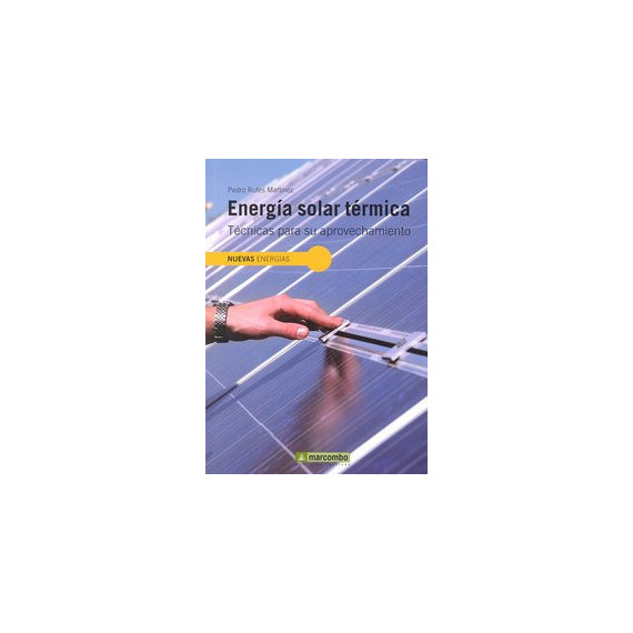 Energia Solar Termica Energia Solar Termica