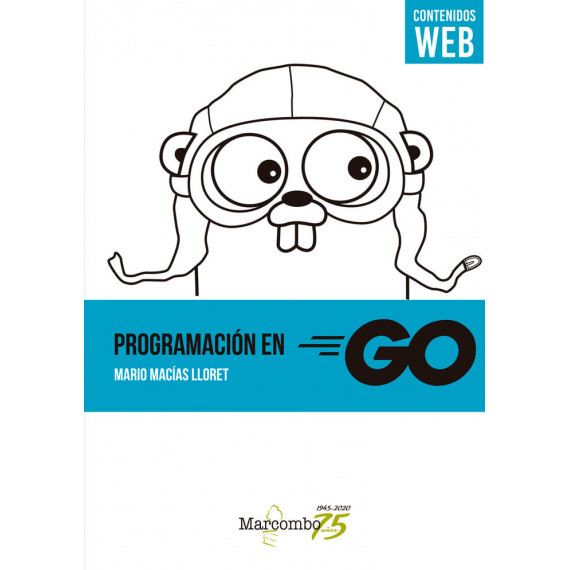 Programacion en Go Programacion en Go