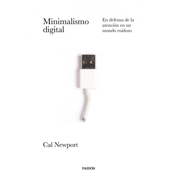 Minimalismo Digital Minimalismo Digital