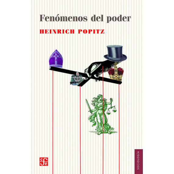 Fenomenos del Poder Fenomenos del Poder