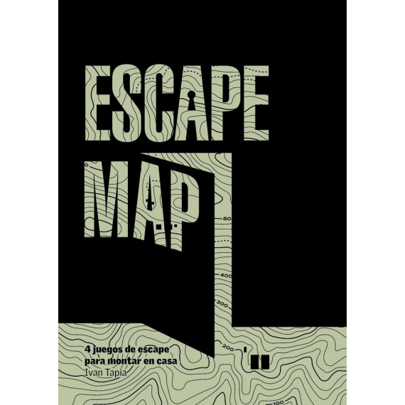 Escape Map Escape Map
