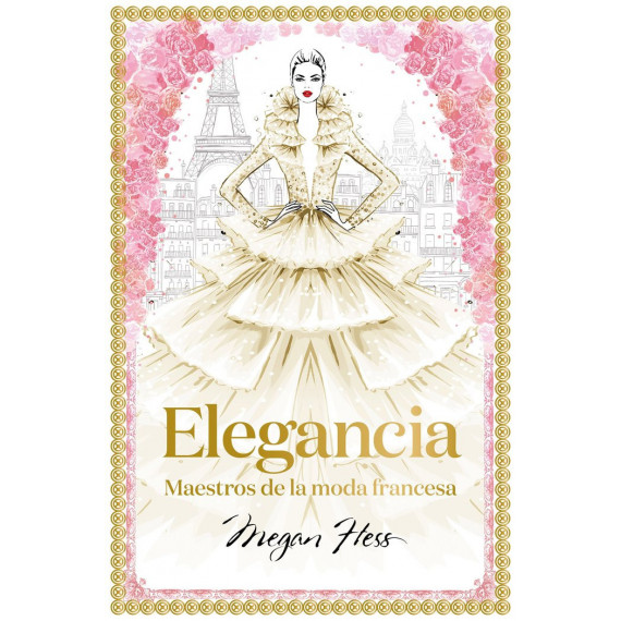 Elegancia Elegancia