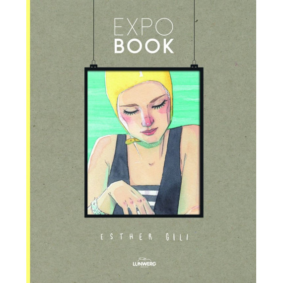 Expo Book Esther Gili Expo Book Esther Gili