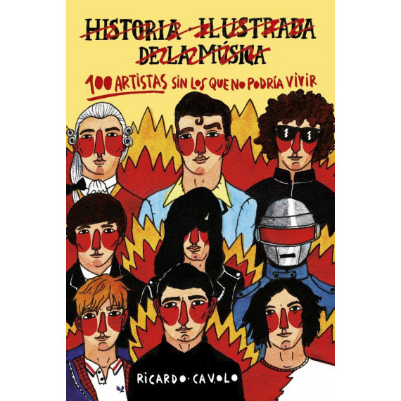 100 Artistas sin los que No Podria Vivir 100 Artistas sin los que No Podria Vivir