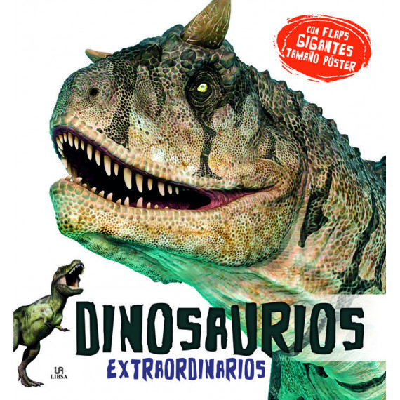 Dinosaurios Extraordinarios Dinosaurios Extraordinarios