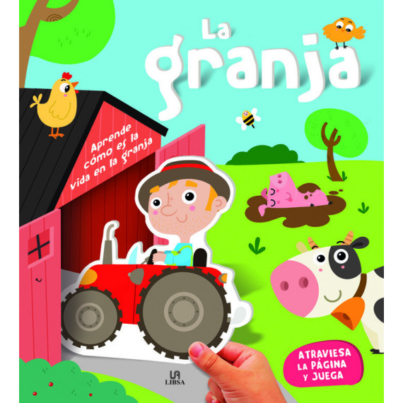 Granja,la Granja,la
