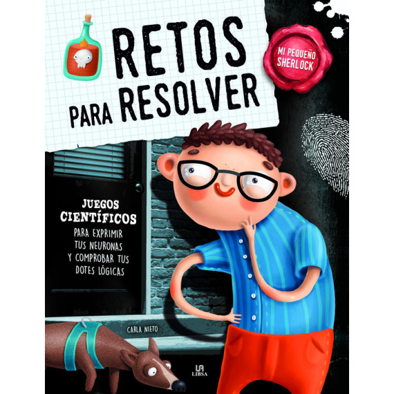 Retos para Resolver Retos para Resolver