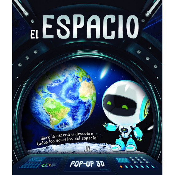 Espacio,el Espacio,el