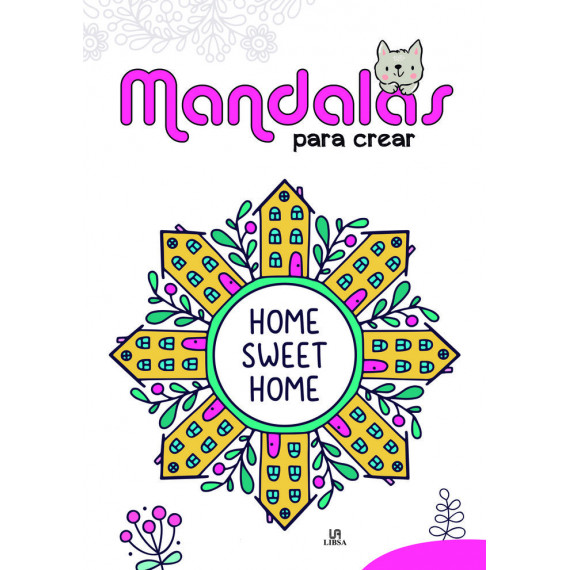 Mandalas para Crear Mandalas para Crear