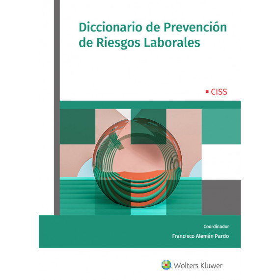 Diccionario de Prevencion de Riesgos Laborales Diccionario de Prevencion de Riesgos Laborales