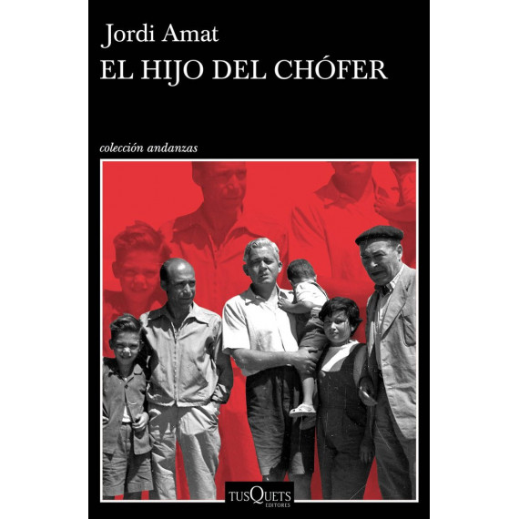 Hijo del Chofer,el Hijo del Chofer,el