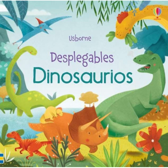 Dinosaurios Dinosaurios