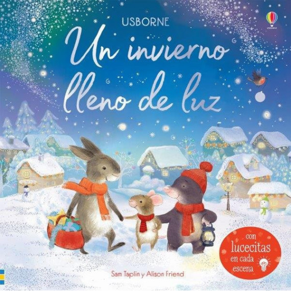 un Invierno Lleno de Luz un Invierno Lleno de Luz