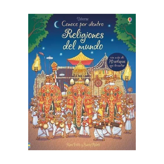 Religiones del Mundo Religiones del Mundo