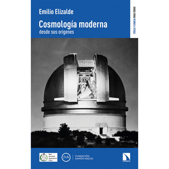 Cosmologia Moderna desde sus Origenes Cosmologia Moderna desde sus Origenes