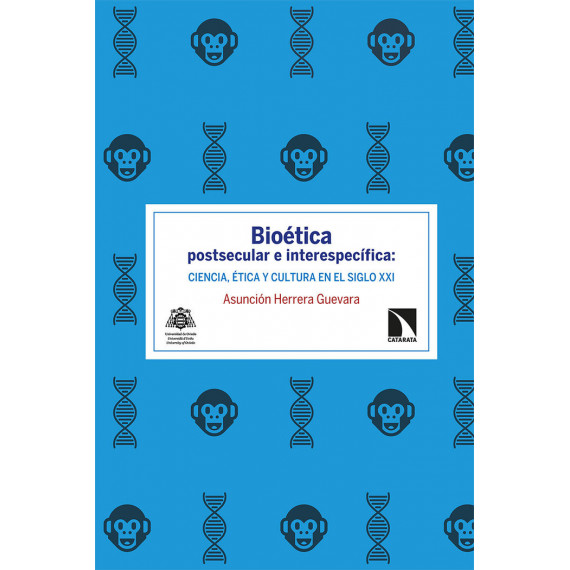Bioetica Postsecular E Interespecifica Bioetica Postsecular E Interespecifica