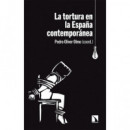la Tortura en la España Contemporánea