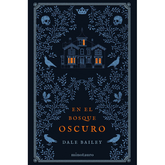en el Bosque Oscuro en el Bosque Oscuro