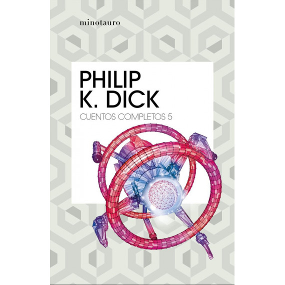 Cuentos Completos V Philip K Dick Cuentos Completos V Philip K Dick