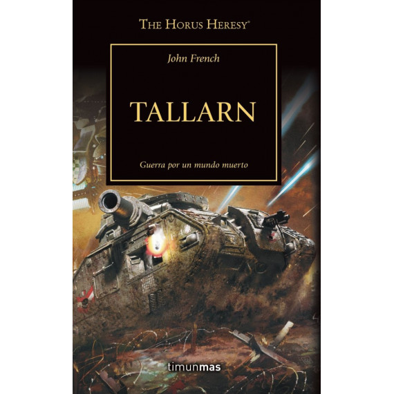 Tallarn 45 Tallarn 45
