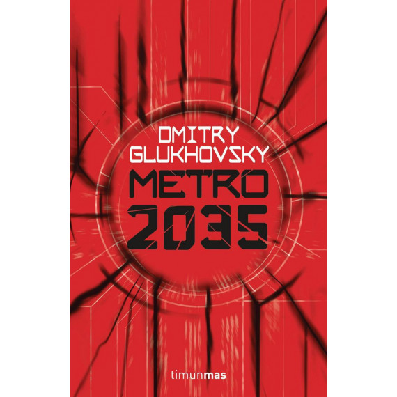 Metro 2035 Metro 2035