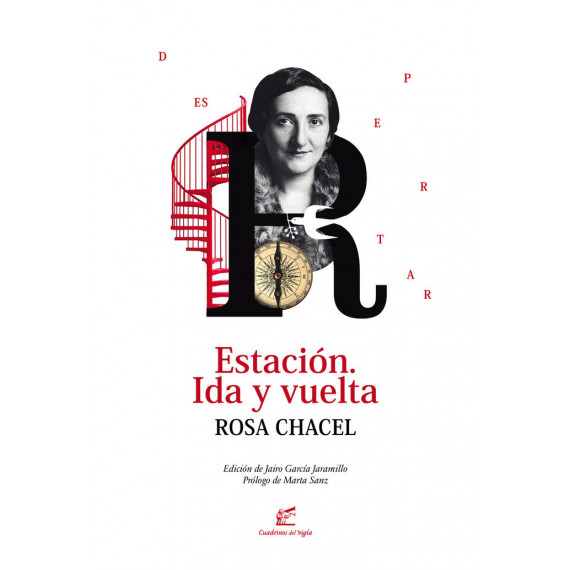 Estacion Ida y Vuelta Estacion Ida y Vuelta