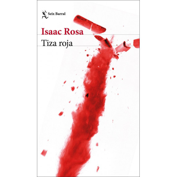 Tiza Roja Tiza Roja